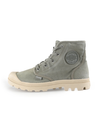 Palladium Hohe Sneaker