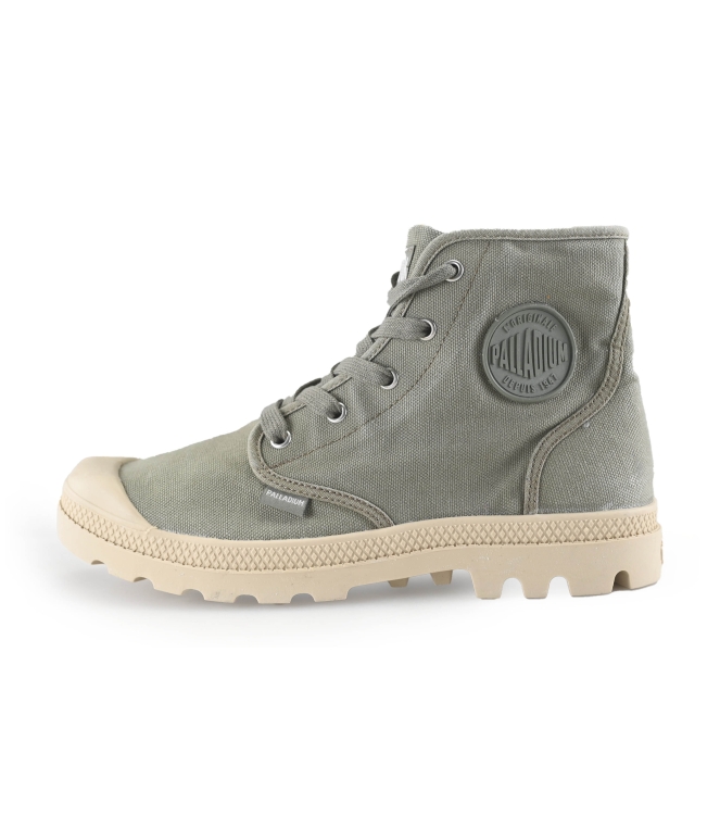 Palladium Hohe Sneaker