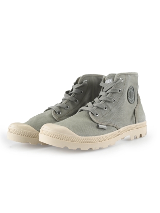 Palladium Hohe Sneaker