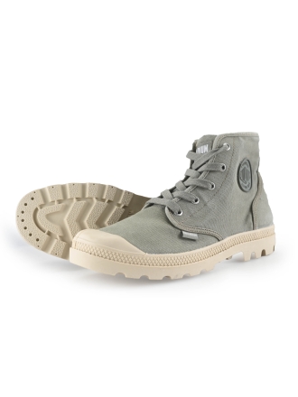 Palladium Hohe Sneaker