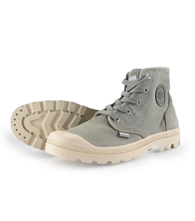 Palladium Hohe Sneaker