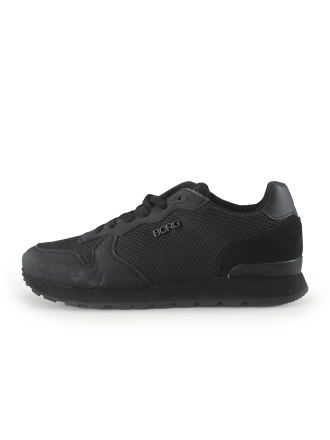 Bjorn Borg Sneaker Schwarz 272459