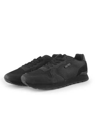 Bjorn Borg Sneaker Schwarz 272459