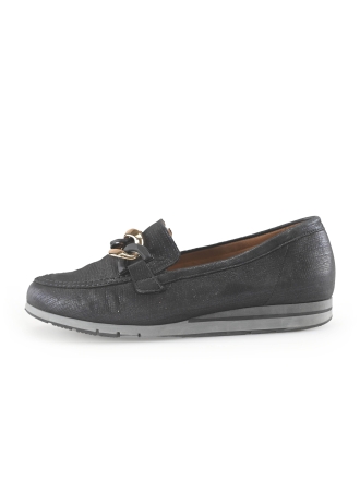 Gabor Slip-ons Blau 272464