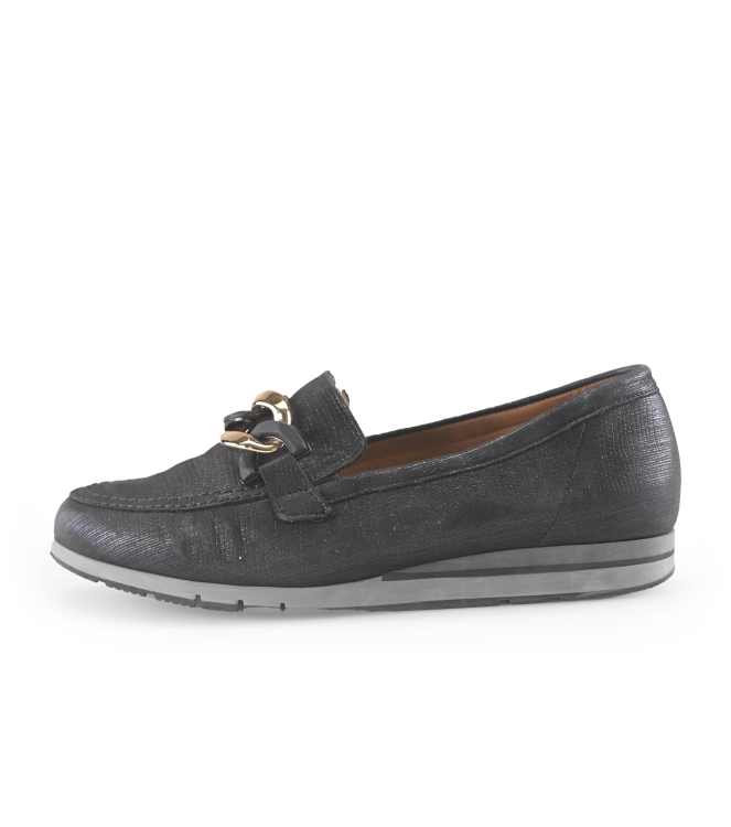 Gabor Slip-ons
