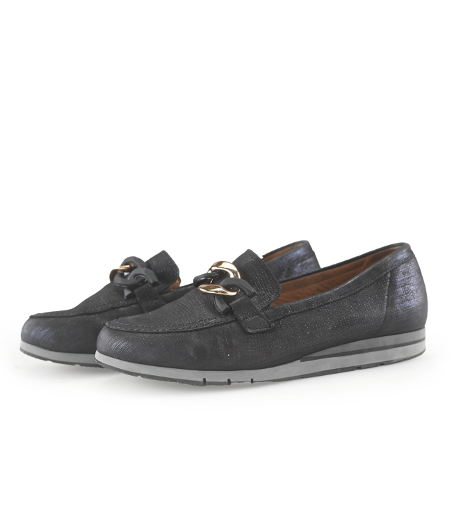 Gabor Slip-ons
