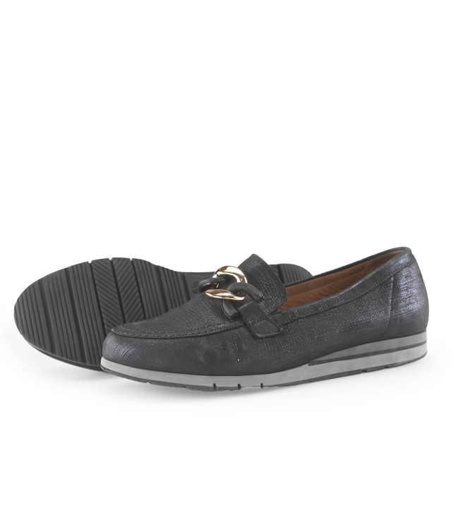 Gabor Slip-ons