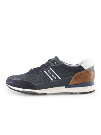 Australian Sneaker Blau 272465