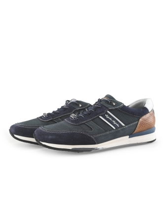 Australian Sneaker Blau 272465