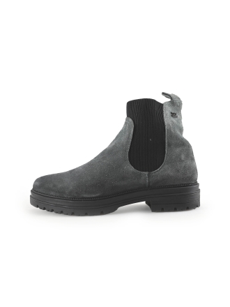 Lazamani Chelsea boots Grün 272466