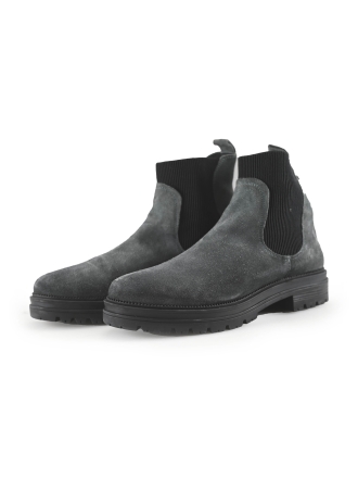 Lazamani Chelsea boots Grün 272466