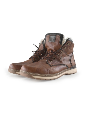 Mustang Stiefeletten