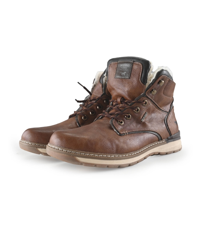 Mustang Stiefeletten