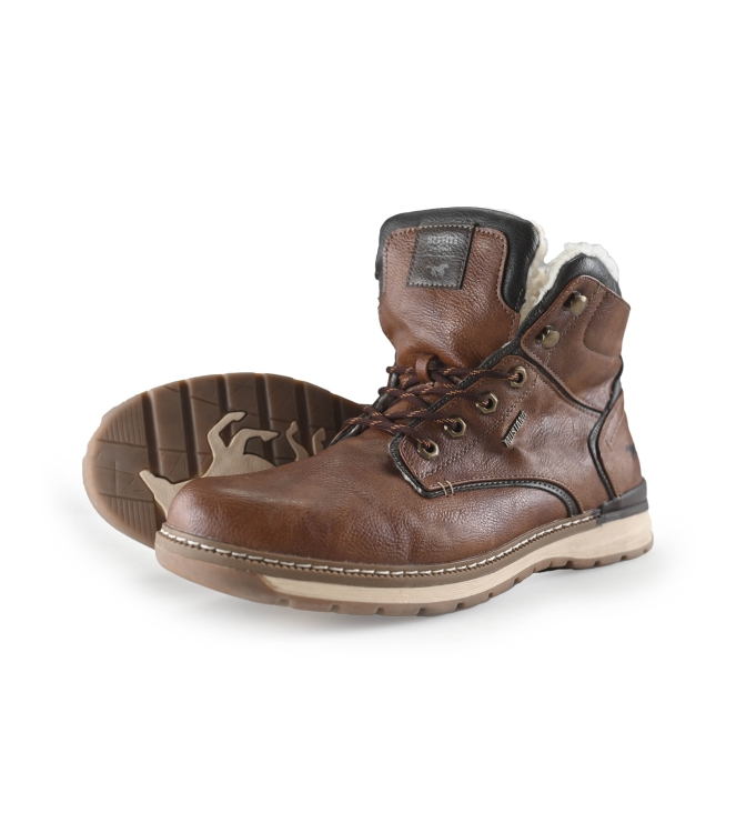 Mustang Stiefeletten