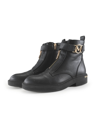 Mexx Stiefeletten Schwarz 272468