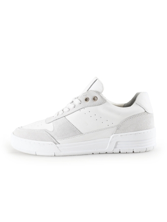 Poelman Sneaker Weiß 272470