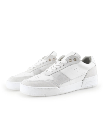 Poelman Sneaker Weiß 272470