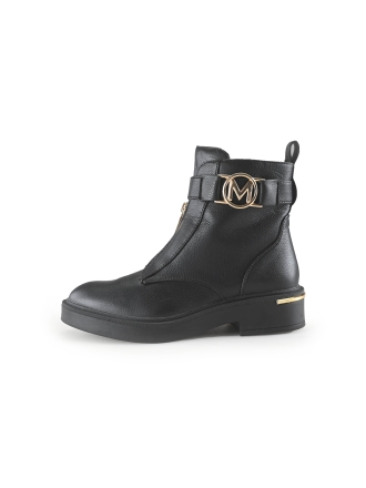 Mexx Stiefeletten Schwarz 272471