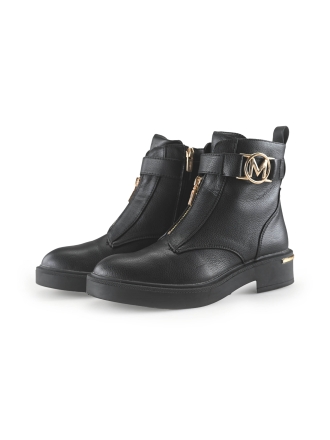 Mexx Stiefeletten Schwarz 272471