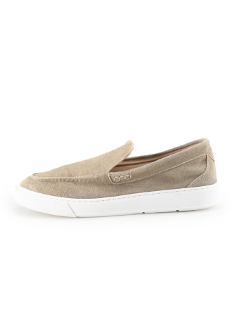 Vertice Slip-ons Beige 272472