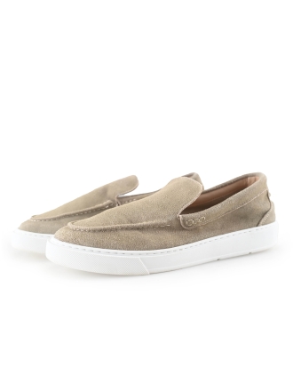 Vertice Slip-ons Beige 272472