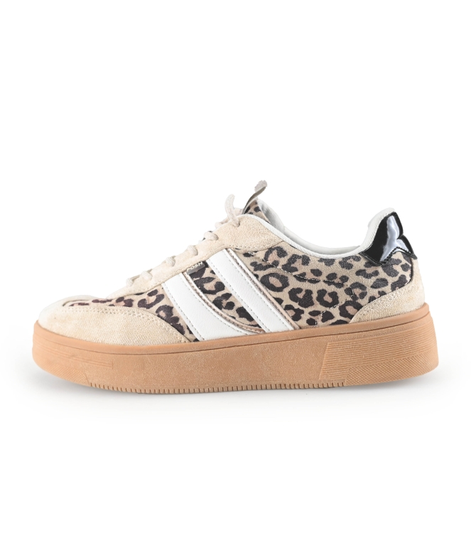 Poelman Sneaker