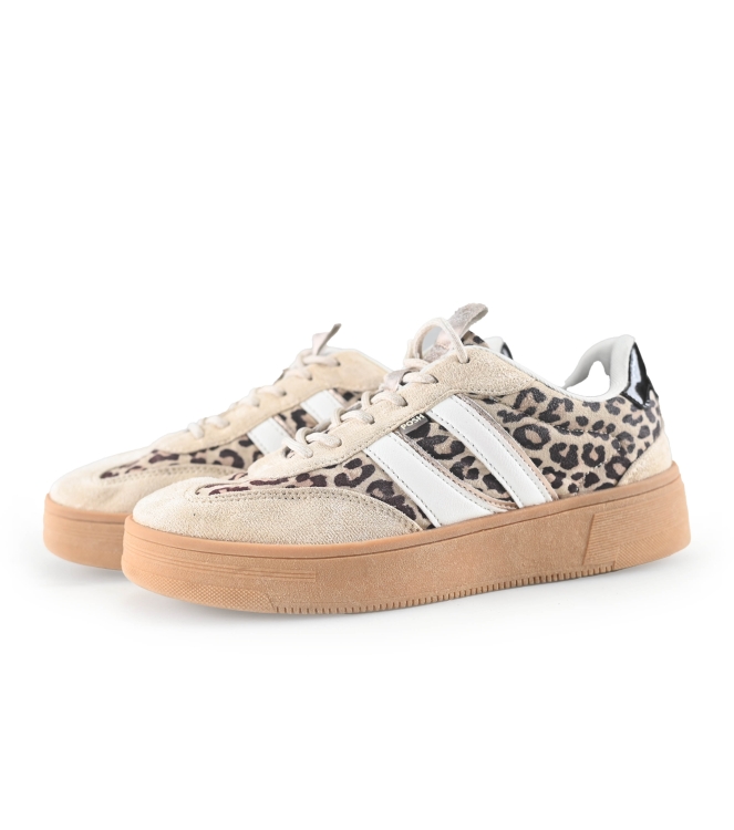 Poelman Sneaker