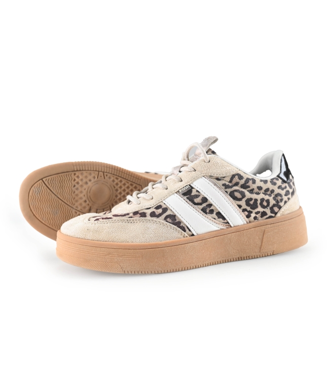 Poelman Sneaker