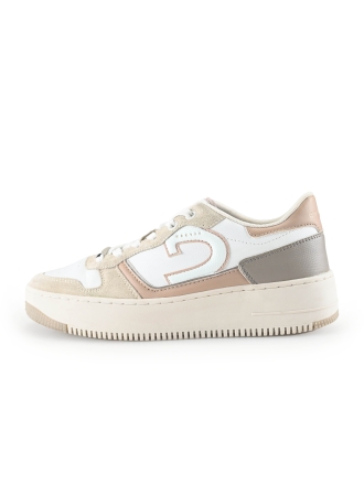 Cruyff Sneaker Weiß 272480