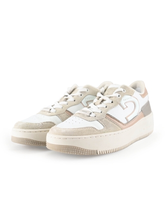 Cruyff Sneaker Weiß 272480