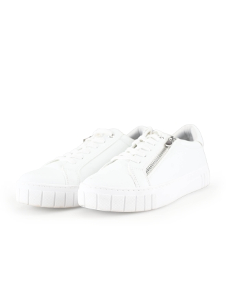 Marco Tozzi Sneaker Weiß 272484