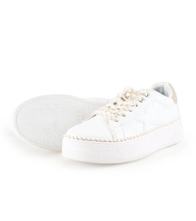 Van Hill Sneaker