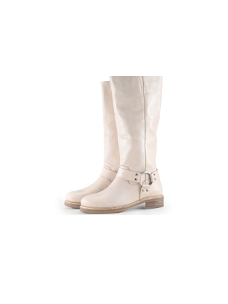 Bronx Stiefel Beige 272487