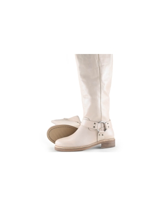 Bronx Stiefel