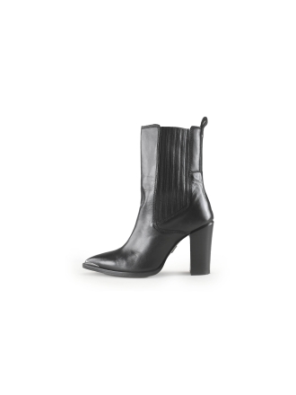 Bronx Cowboystiefel Schwarz 272489