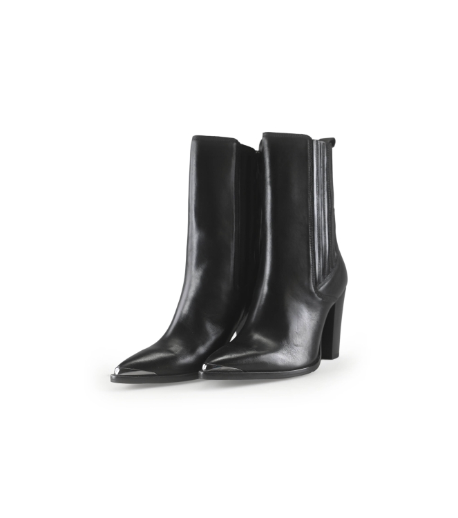 Bronx Cowboystiefel