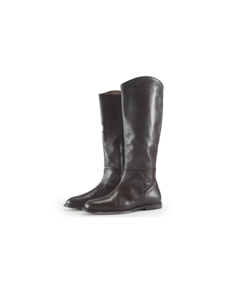 Bronx Stiefel Braun 272491
