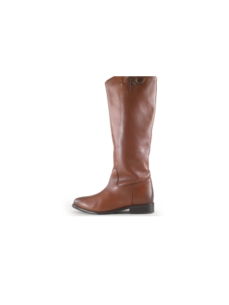 Bronx Stiefel Cognac 272493