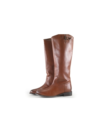 Bronx Stiefel Cognac 272493
