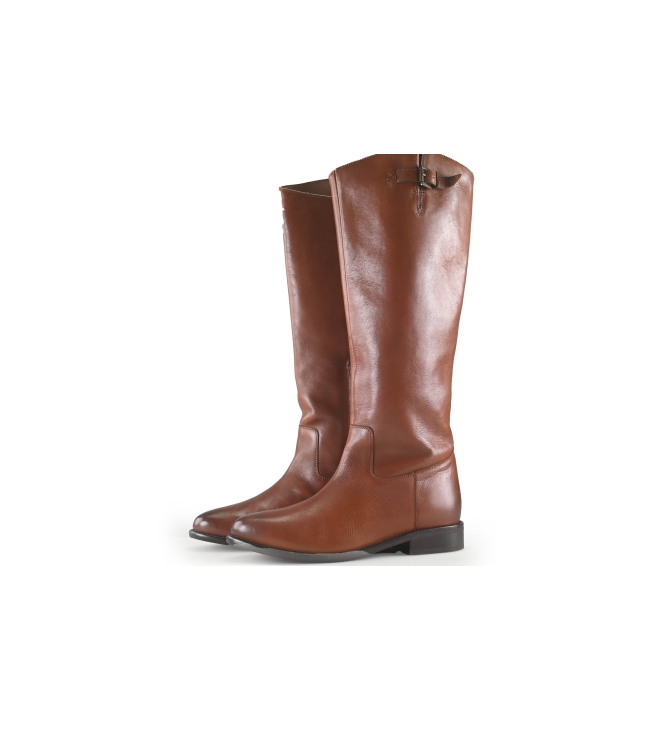 Bronx Stiefel