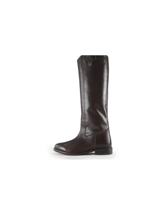 Bronx Stiefel Braun 272494