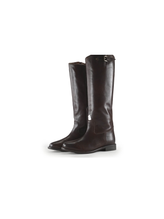 Bronx Stiefel Braun 272494