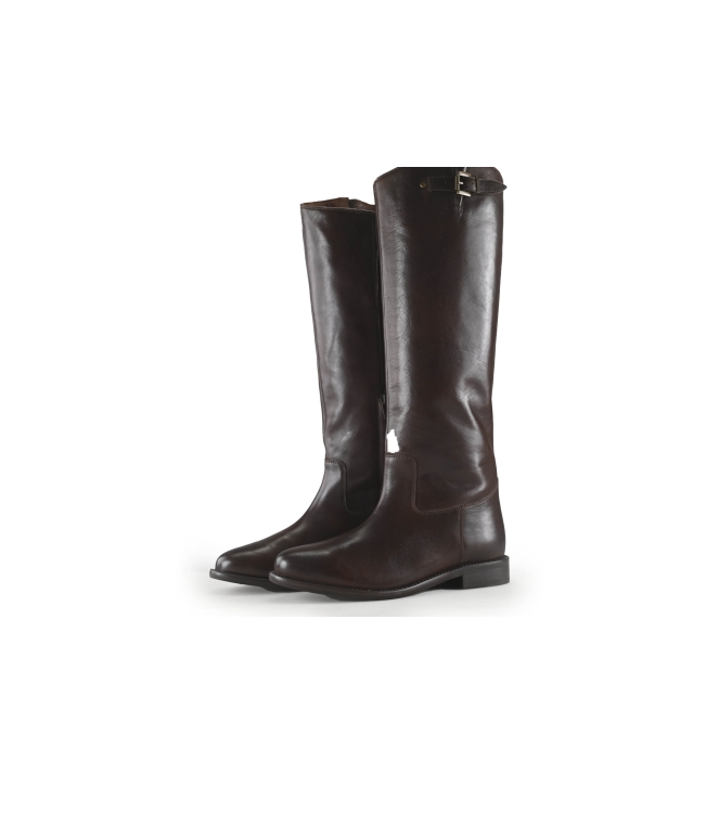 Bronx Stiefel