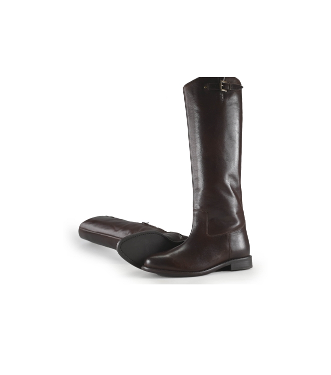 Bronx Stiefel