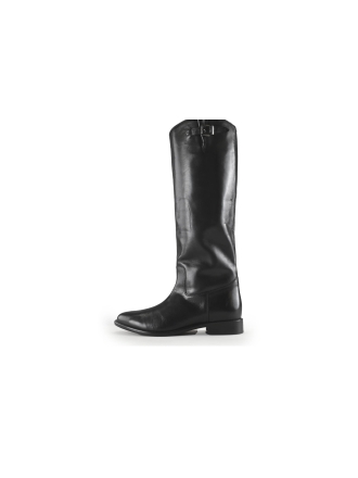 Bronx Stiefel Schwarz 272496