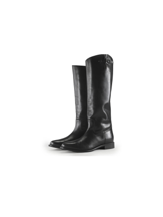 Bronx Stiefel Schwarz 272496