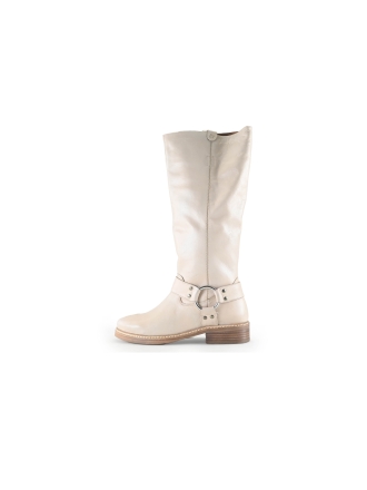 Bronx Stiefel Beige 272498
