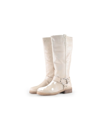 Bronx Stiefel Beige 272498