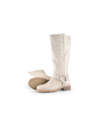 Bronx Stiefel