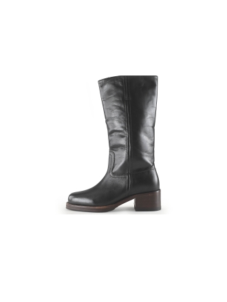 Bronx Stiefel Schwarz 272499